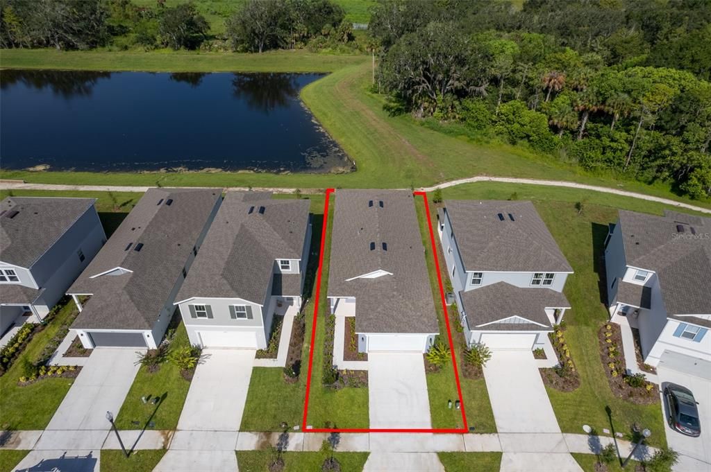 В аренду: $2,375 (4 спален, 2 ванн, 1580 Квадратных фут)