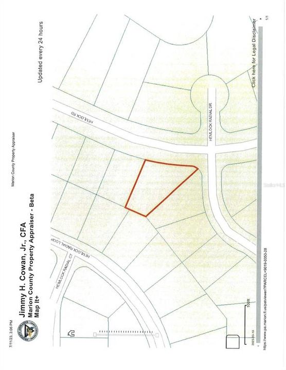 最近售出: $29,900 (0.30 acres)