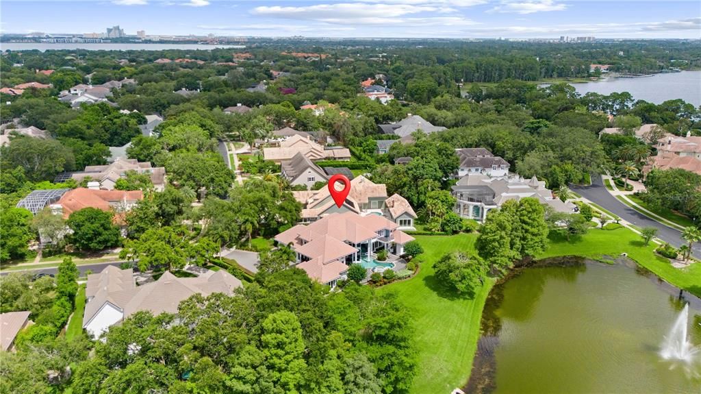 For Sale: $3,099,000 (5 beds, 4 baths, 6443 Square Feet)