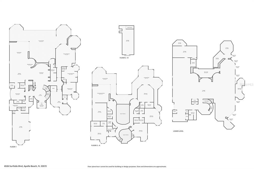 For Sale: $19,999,999 (7 beds, 6 baths, 12896 Square Feet)