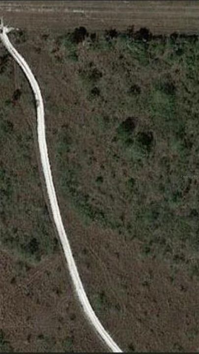 En Venta: $25,000 (1.25 acres)