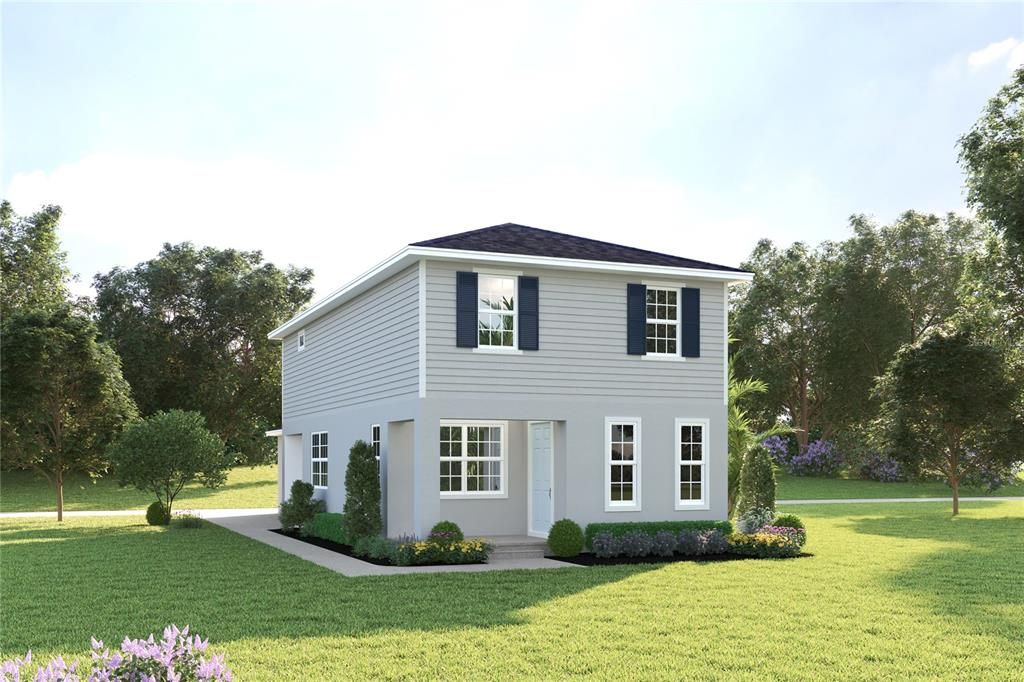 Active With Contract: $376,410 (3 beds, 2 baths, 1880 Square Feet)