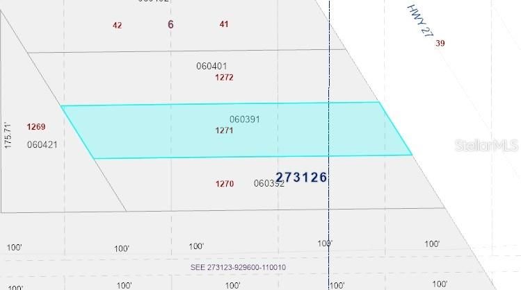 En Venta: $28,400 (0.34 acres)