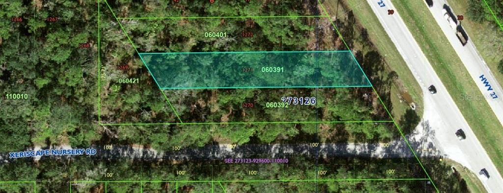 En Venta: $28,400 (0.34 acres)