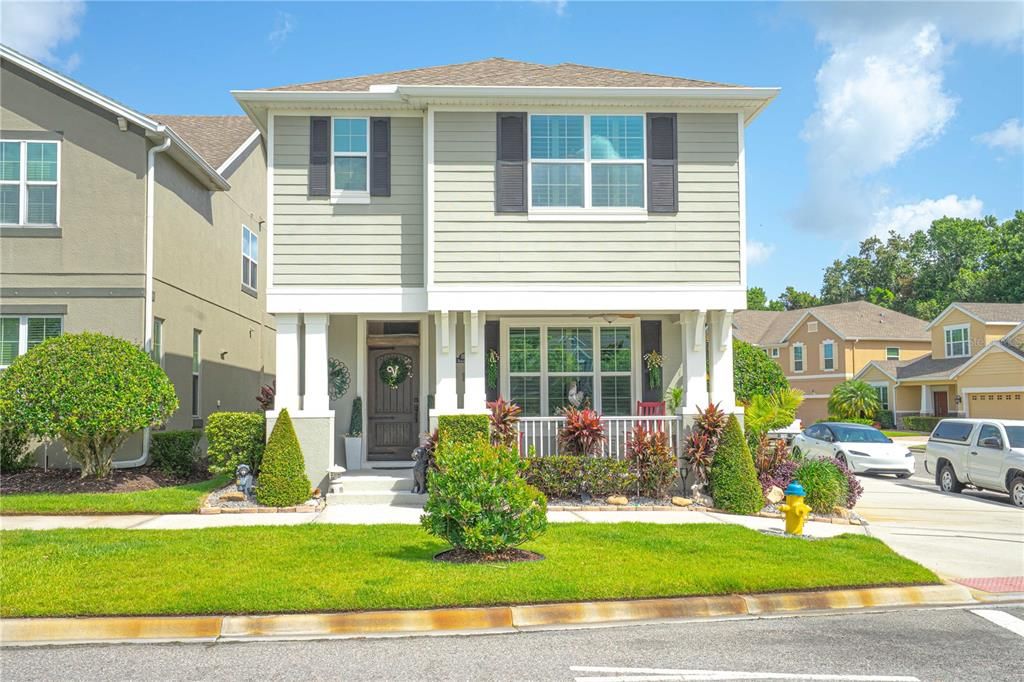 最近售出: $499,900 (4 贝兹, 2 浴室, 2076 平方英尺)