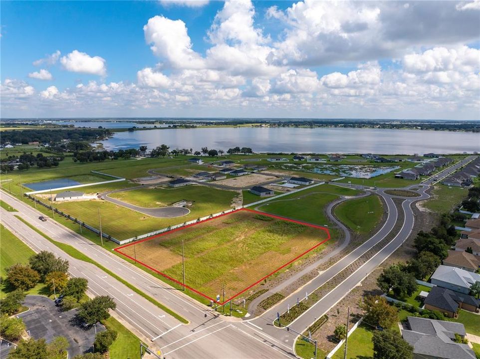 For Sale: $990,000 (2.24 acres)