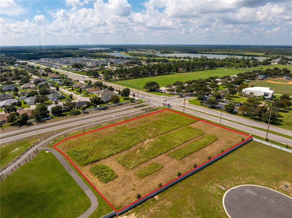 For Sale: $990,000 (2.24 acres)