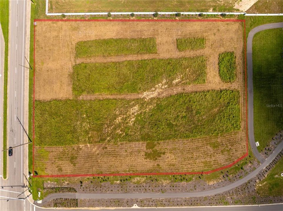 For Sale: $990,000 (2.24 acres)