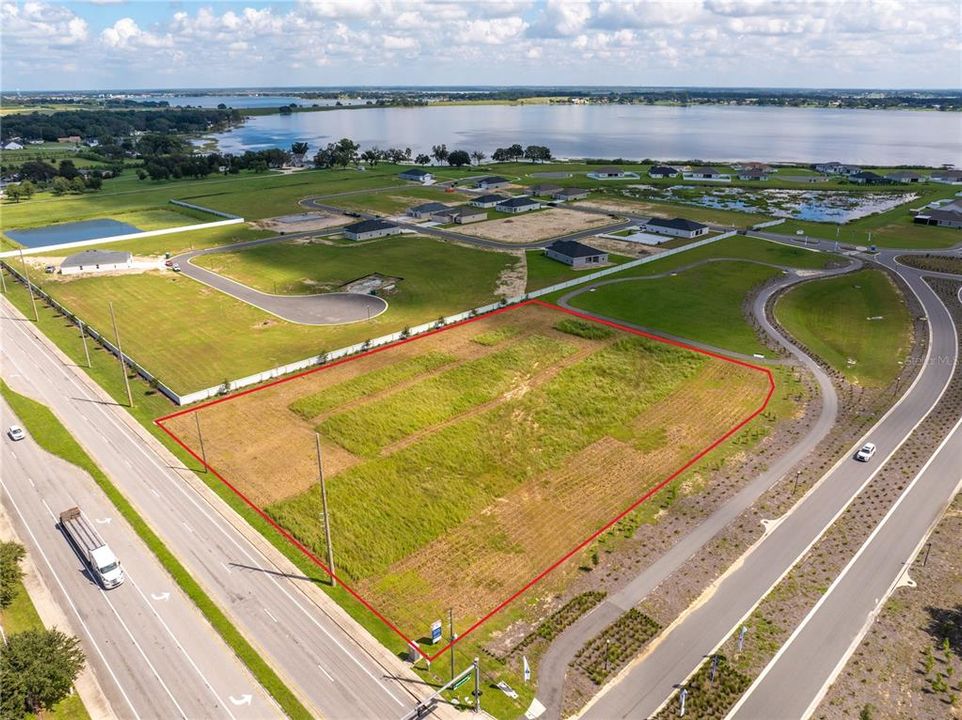 For Sale: $990,000 (2.24 acres)