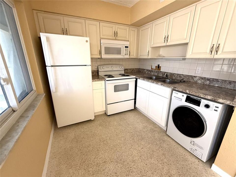 En Renta: $1,600 (1 camas, 1 baños, 500 Pies cuadrados)