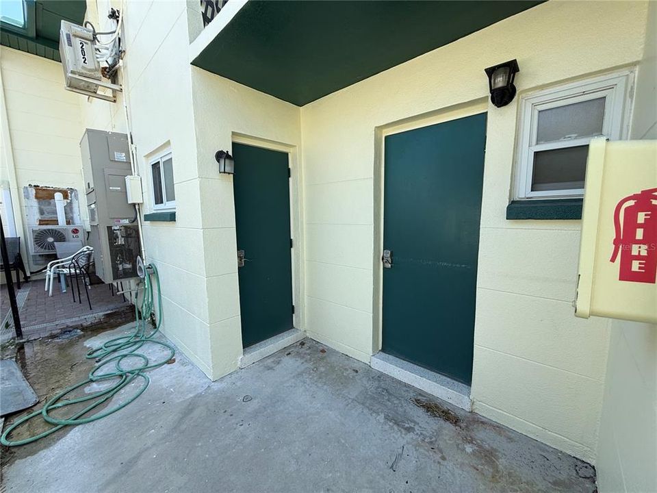 En Renta: $1,600 (1 camas, 1 baños, 500 Pies cuadrados)