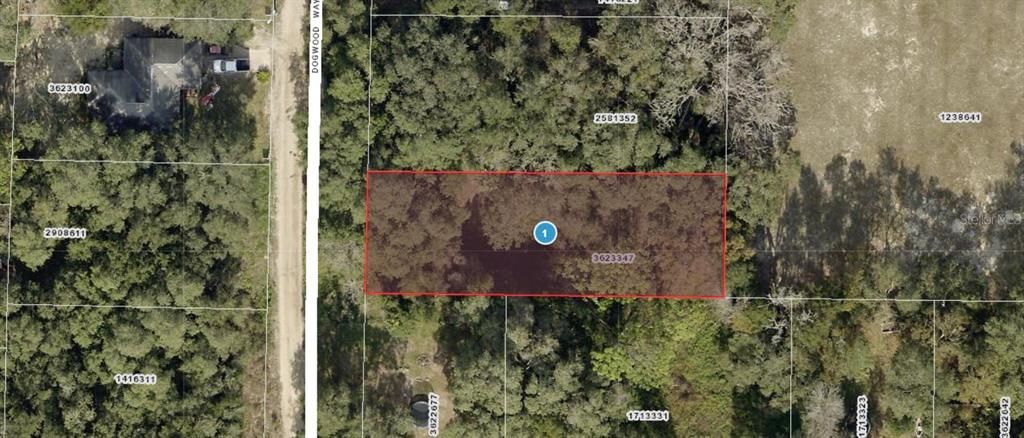 For Sale: $25,000 (0.27 acres)
