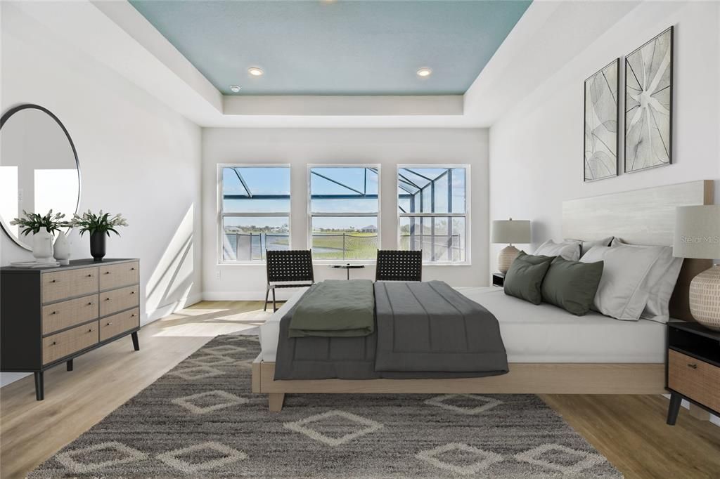 Active With Contract: $919,990 (4 beds, 3 baths, 2898 Square Feet)