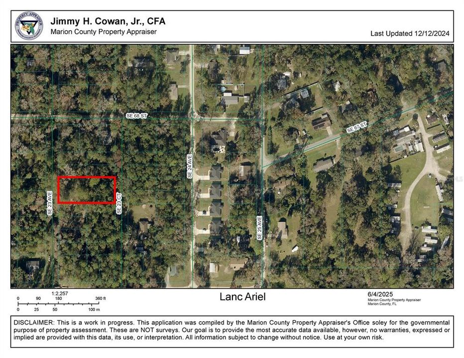 En Venta: $50,000 (0.50 acres)