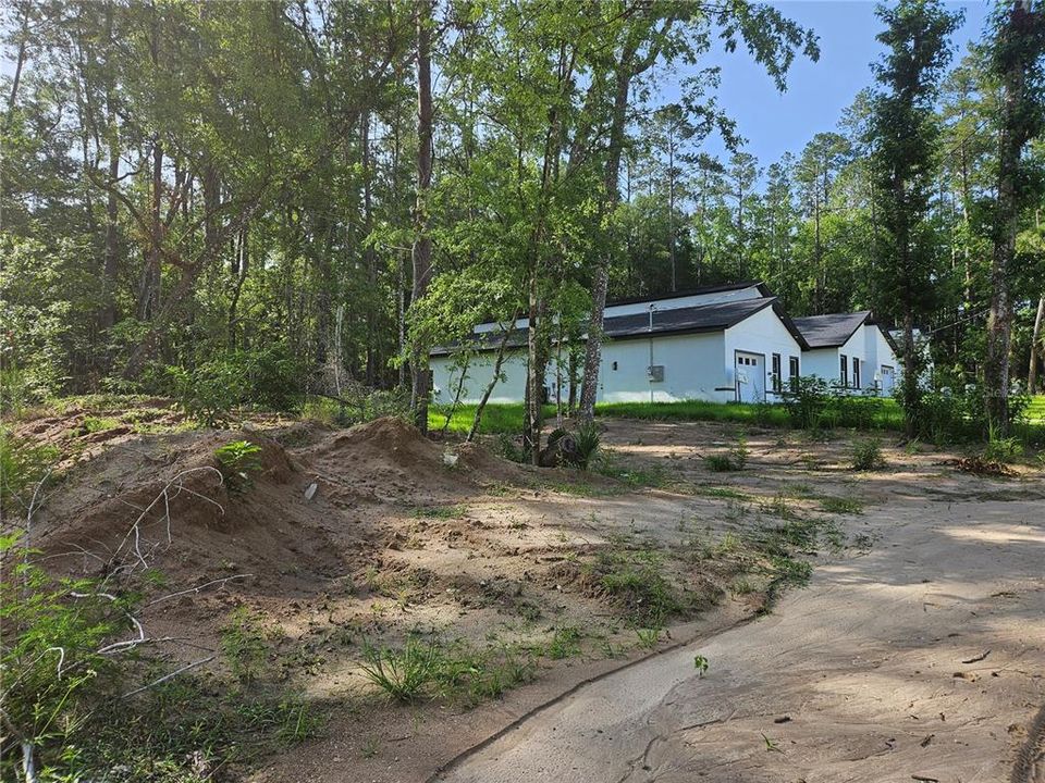 En Venta: $50,000 (0.50 acres)