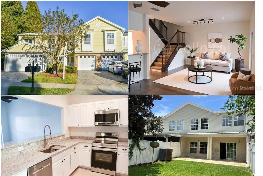 En Venta: $450,000 (3 camas, 2 baños, 2049 Pies cuadrados)