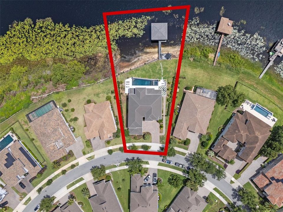 En Renta: $11,000 (6 camas, 4 baños, 5107 Pies cuadrados)