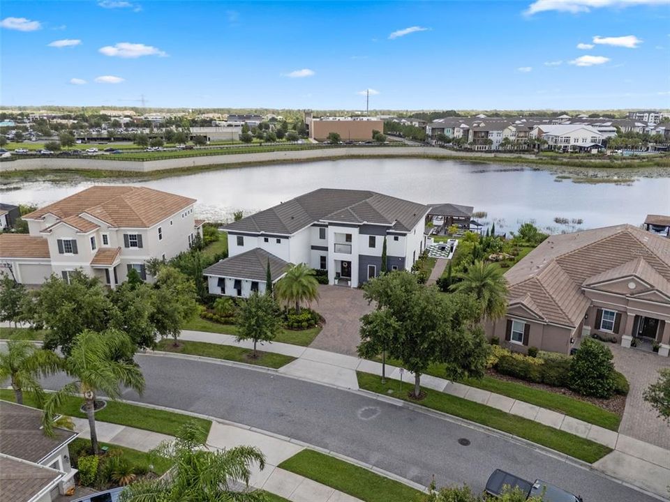 En Renta: $11,000 (6 camas, 4 baños, 5107 Pies cuadrados)