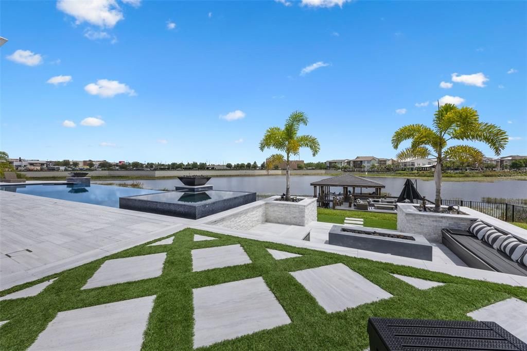 En Renta: $11,000 (6 camas, 4 baños, 5107 Pies cuadrados)