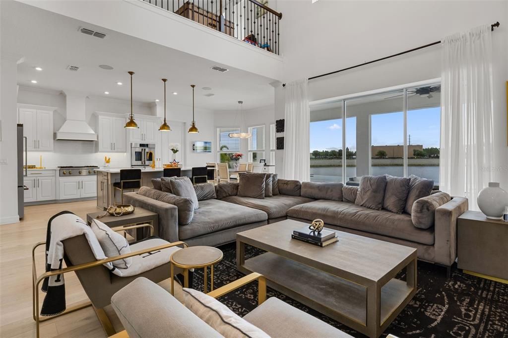 En Renta: $11,000 (6 camas, 4 baños, 5107 Pies cuadrados)