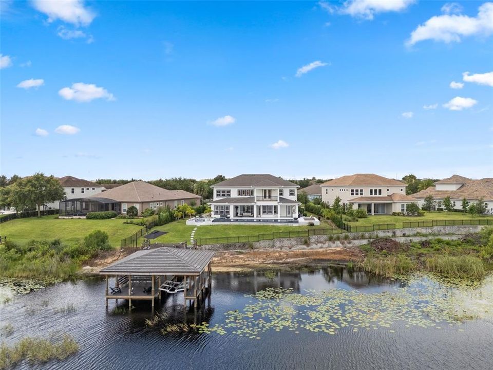 En Renta: $11,000 (6 camas, 4 baños, 5107 Pies cuadrados)