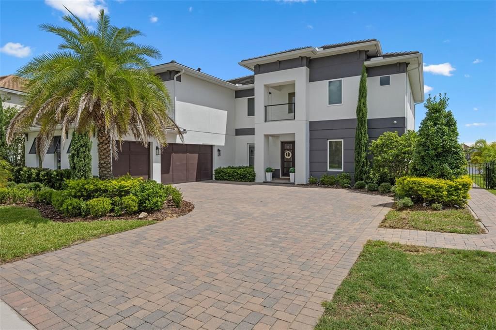 En Renta: $11,000 (6 camas, 4 baños, 5107 Pies cuadrados)