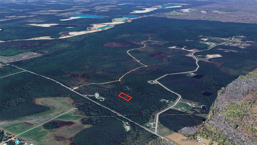 待售: $279,500 (3.01 acres)