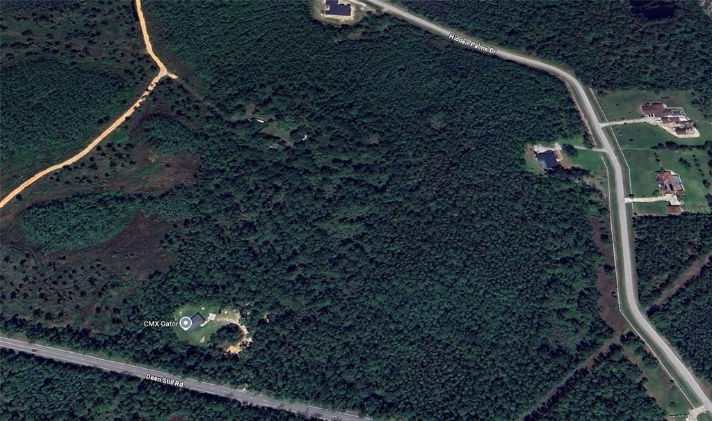 待售: $279,500 (3.01 acres)