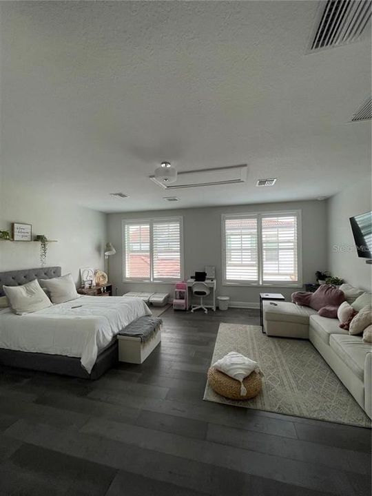 BONUS ROOM