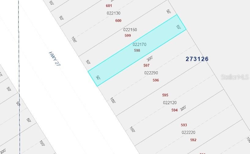 На продажу: $28,400 (0.34 acres)