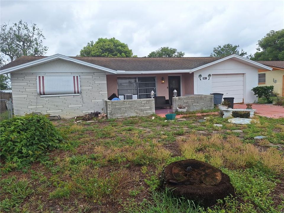 Cute house needs your love