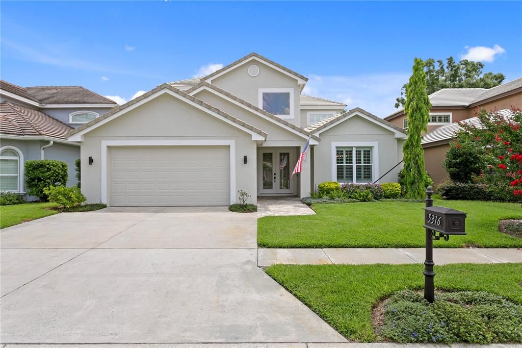 Recently Rented: $5,500 (4 beds, 3 baths, 3770 Square Feet)