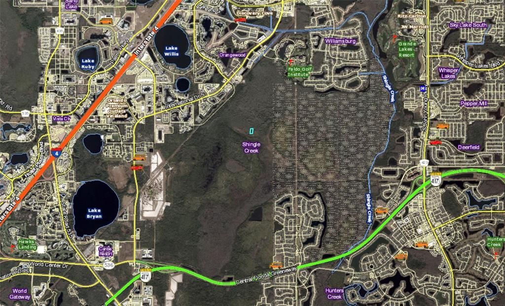 For Sale: $70,000 (1.24 acres)