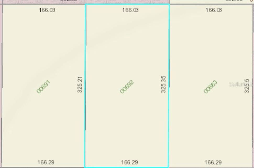 For Sale: $70,000 (1.24 acres)