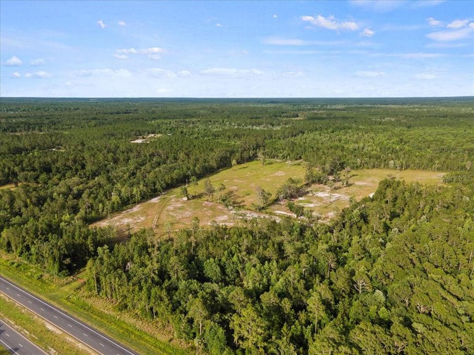 Vendido Recientemente: $650,000 (129.60 acres)