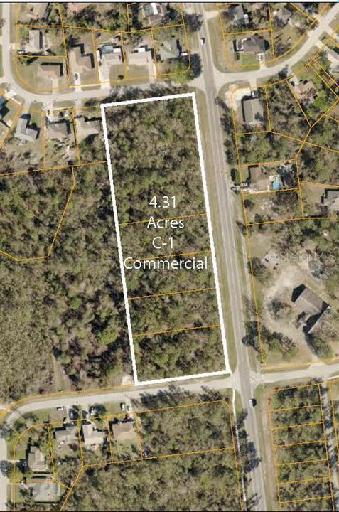 En Venta: $1,070,000 (1.87 acres)