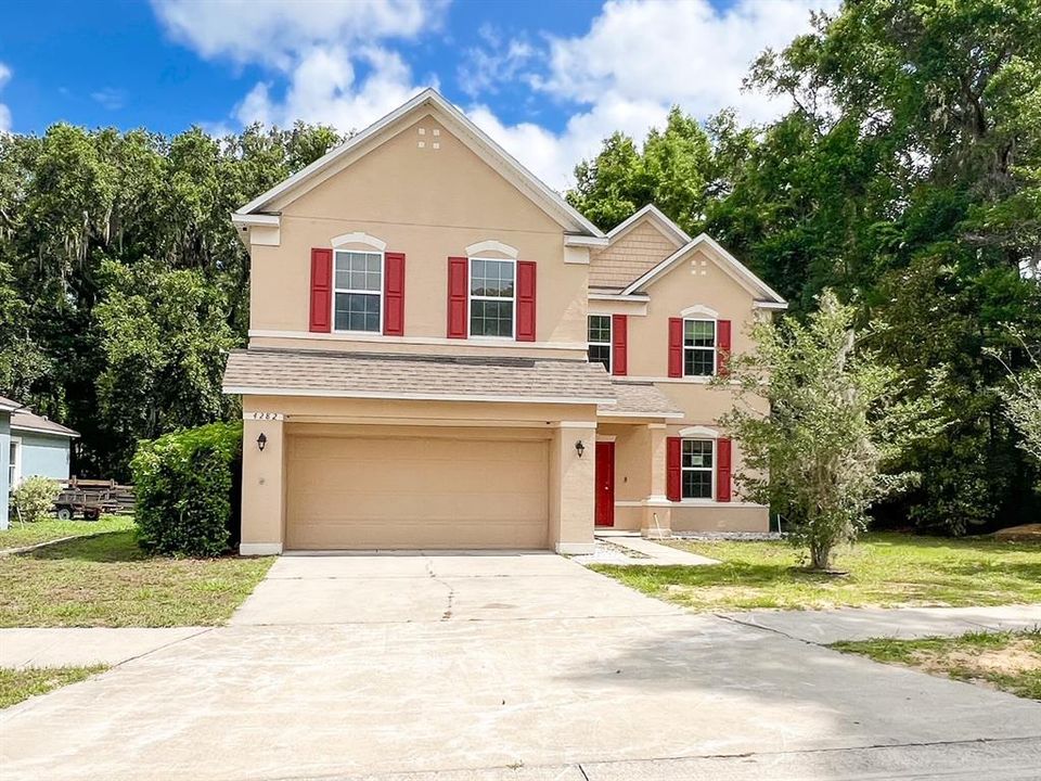 Active With Contract: $284,900 (5 beds, 3 baths, 2887 Square Feet)