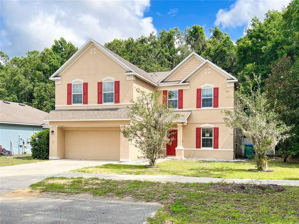 Active With Contract: $284,900 (5 beds, 3 baths, 2887 Square Feet)