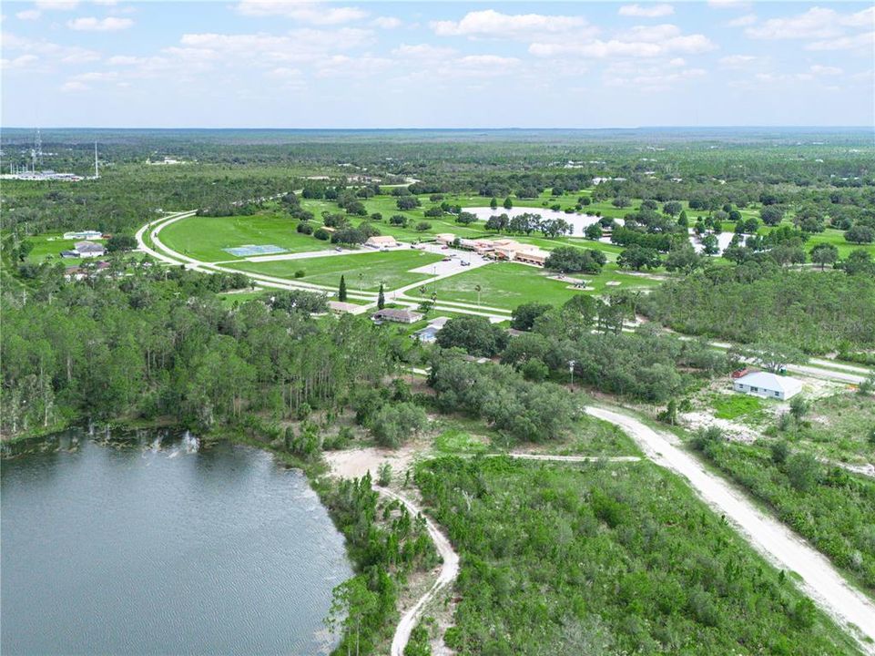 En Venta: $45,000 (0.88 acres)