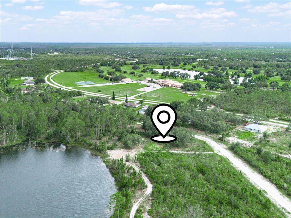 En Venta: $45,000 (0.88 acres)