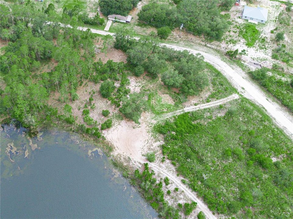 En Venta: $45,000 (0.88 acres)
