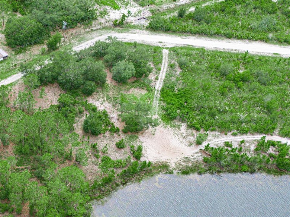 En Venta: $45,000 (0.88 acres)