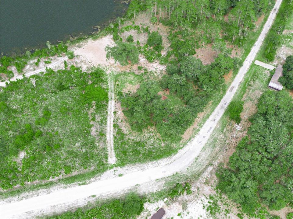 En Venta: $45,000 (0.88 acres)