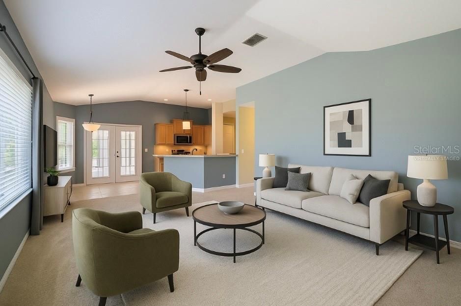 Active With Contract: $375,000 (3 beds, 2 baths, 2256 Square Feet)