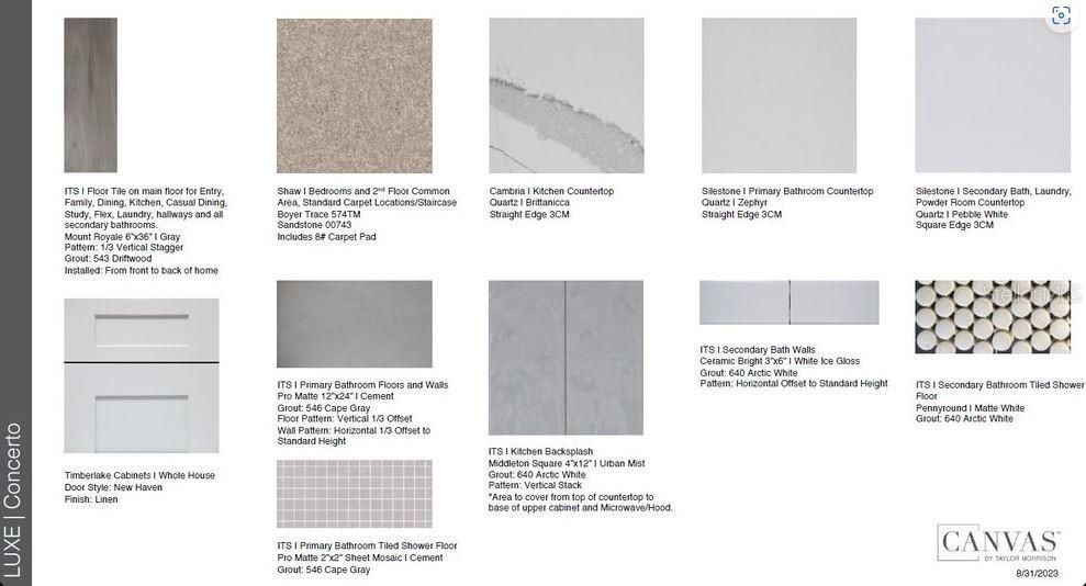 合同活跃: $794,999 (3 贝兹, 3 浴室, 3120 平方英尺)