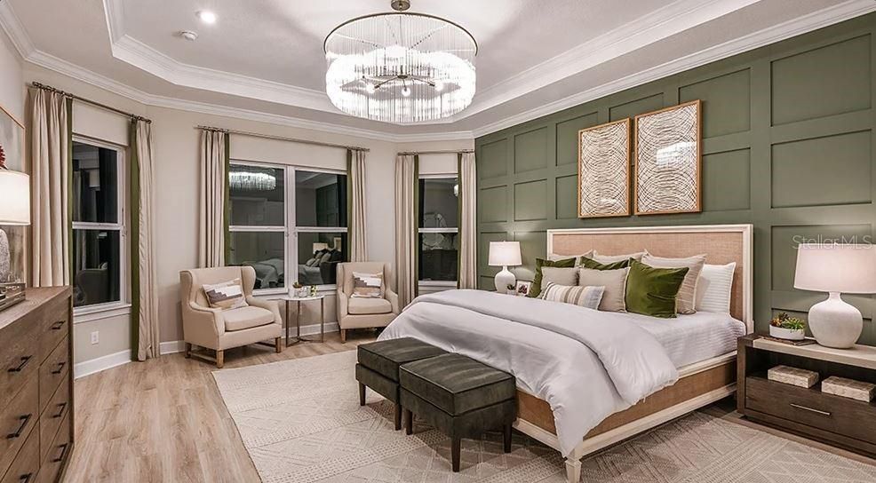 合同活跃: $794,999 (3 贝兹, 3 浴室, 3120 平方英尺)