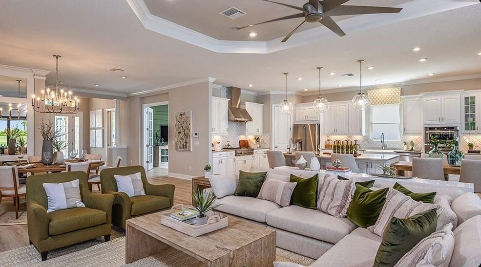 合同活跃: $794,999 (3 贝兹, 3 浴室, 3120 平方英尺)