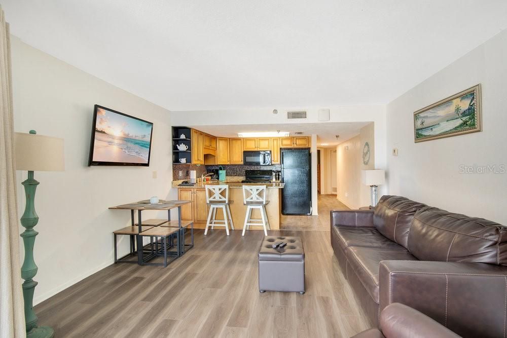 En Venta: $215,000 (1 camas, 1 baños, 600 Pies cuadrados)