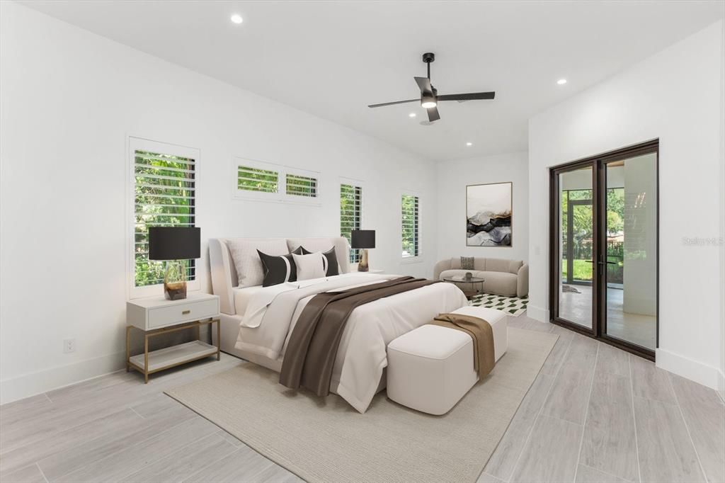 待售: $5,494,000 (5 贝兹, 6 浴室, 4665 平方英尺)