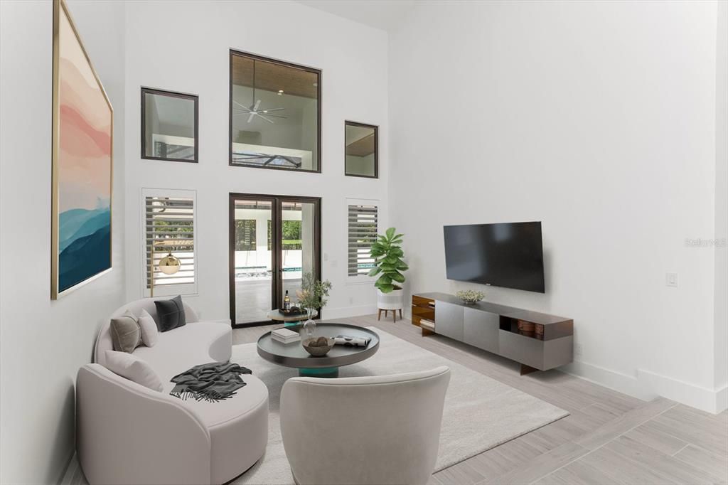 待售: $5,494,000 (5 贝兹, 6 浴室, 4665 平方英尺)